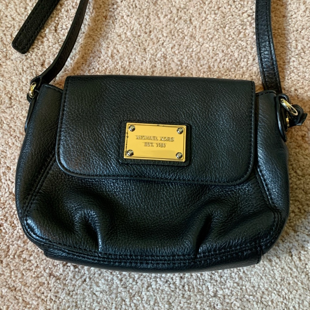 Michael Kors Crossbody Purse